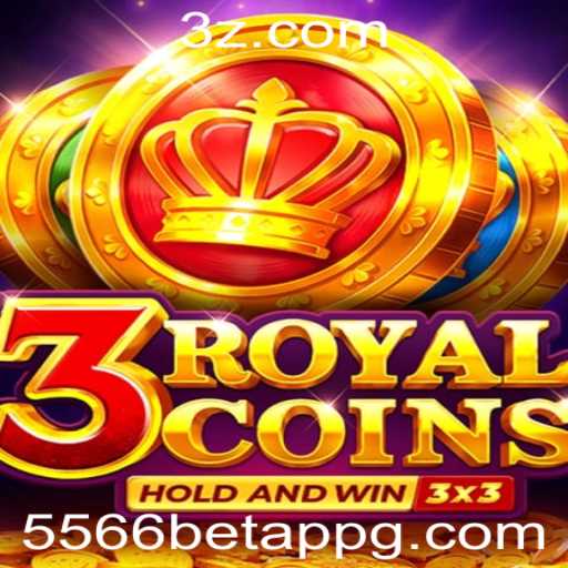 Explorando '3royalcoins': O Novo Fenômeno no Mundo dos Jogos