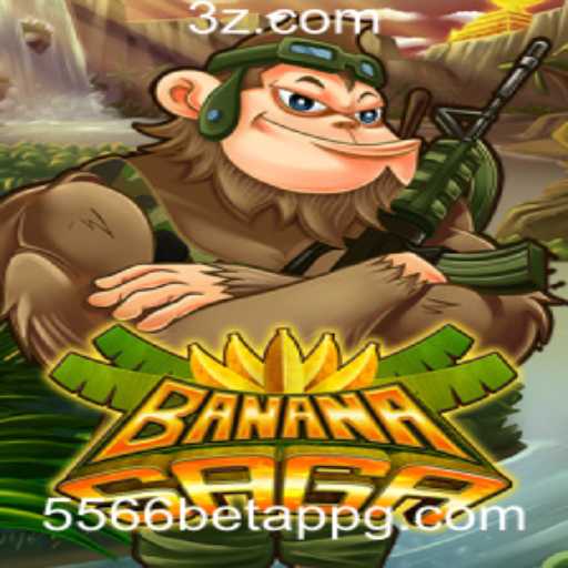 Descubra o Mundo do Jogo BananaSaga e Apostas com 5566 Bet App