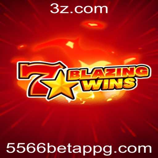 BlazingWins: Desvendando o Fenômeno do Jogo com a 5566 Bet App