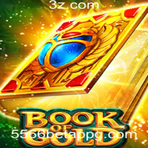 Descubra o Fascinante Jogo BookofGold na Plataforma 5566 Bet App