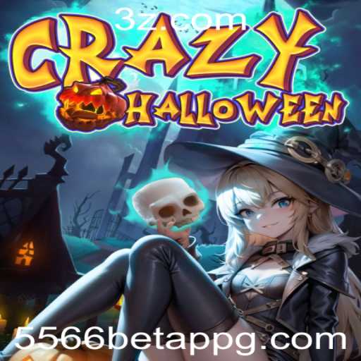 CrazyHalloween: O Novo Sensação Entre Jogos Online