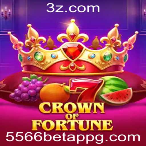 Explorando o Mundo do Jogo 'CrownofFortune' na Aplicação 5566 Bet