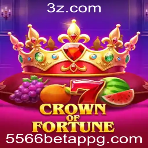 Explorando o Mundo do Jogo 'CrownofFortune' na Aplicação 5566 Bet