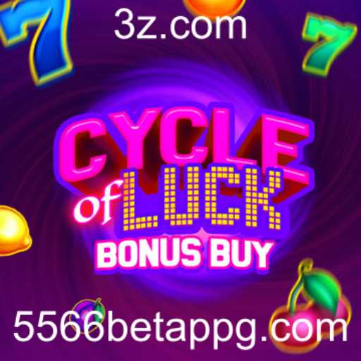 CycleofLuckBonusBuy: Descubra o Jogo e a Plataforma 5566 Bet App