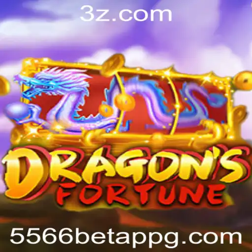 Descubra DragonFortune: O Jogo que Está Revolucionando as Apostas com a 5566 Bet App
