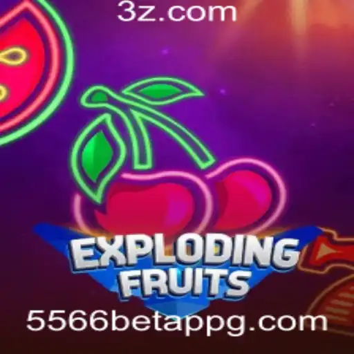 Explorando 'ExplodingFruits': O Jogo que Está Revolucionando o Mundo das Apostas