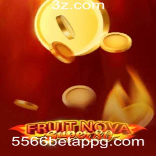 Descubra o Excitante Mundo de FruitNovaSuper80 na 5566 Bet App