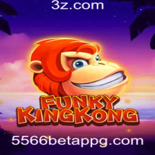 Explorando o Mundo Dinâmico de FunkyKingKong: Regras e Inovações com a Ferramenta 5566 Bet App