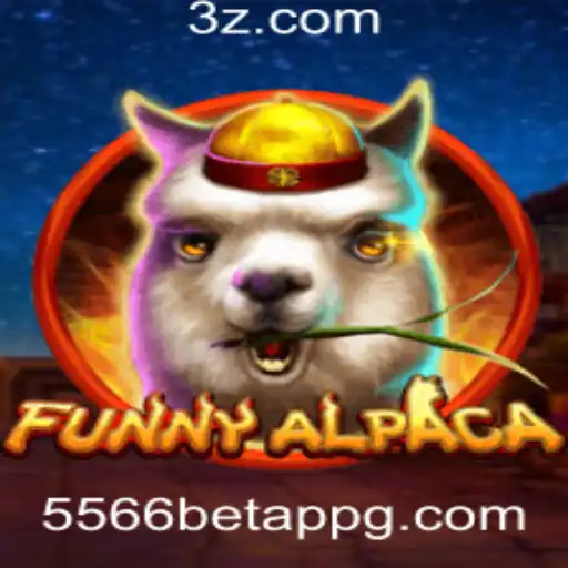 Descubra o Jogo FunnyAlpaca e a Inovadora Plataforma 5566 Bet App