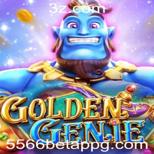 GOLDENGENIE: Descubra o Fascinante Mundo do Novo Jogo de Apostas