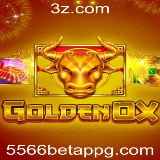 GoldenOx: Um Mergulho no Mundo do Jogo com o Aplicativo 5566 Bet