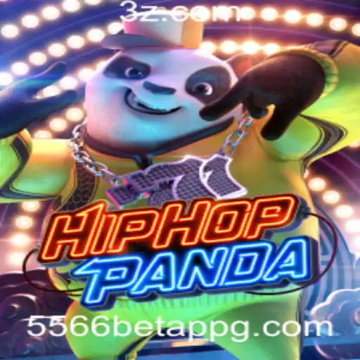 Descubra o Fascinante Mundo do Jogo HipHopPanda na plataforma 5566 Bet App