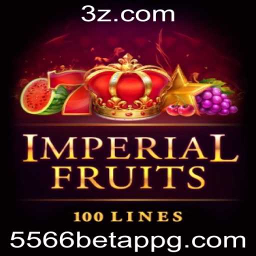 ImperialFruits100: Uma Imersão no Mundo das Frutas Imperiais e Apostas Inovadoras