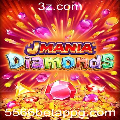 Explorando o Jogo Inovador JManiaDiamonds e o Potencial da 5566 Bet App