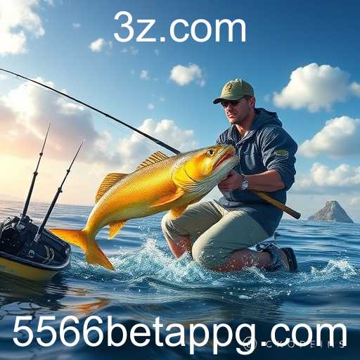 Jogos de Pesca: Um Mergulho no Mundo Virtual