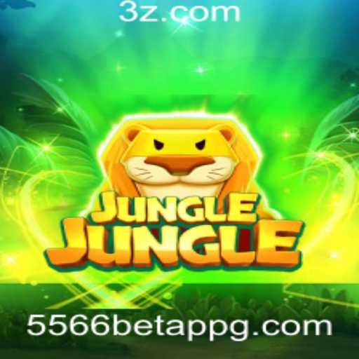 Explorando JungleJungle: Mergulhe na Aventura com 5566 Bet App