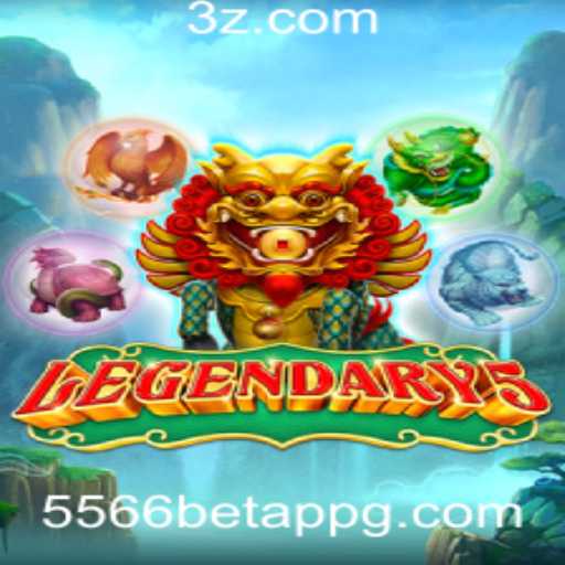Explorando o Universo de Legendary5 e a Plataforma 5566 Bet App