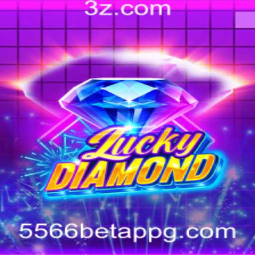 Descubra o Fascinante Jogo LuckyDiamond: Uma Experiência Empolgante no Universo 5566 Bet App