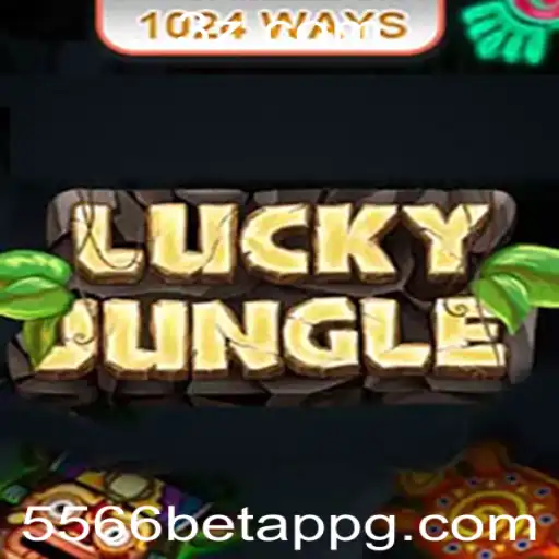 Descubra LuckyJungle1024: O Novo Fenômeno em Jogos de Azar