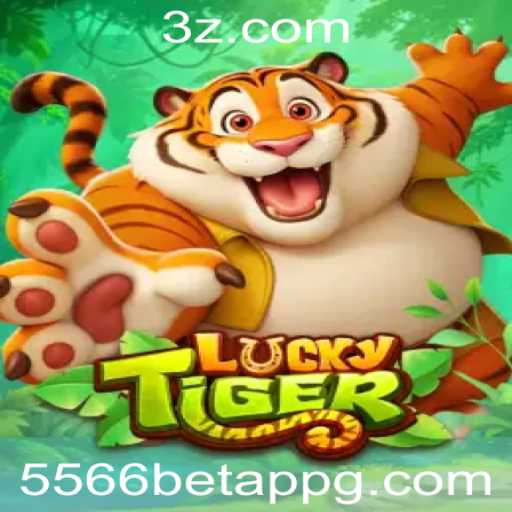 Descubra o Fascinante Mundo do LuckyTiger: O Jogo de Sorte do Momento