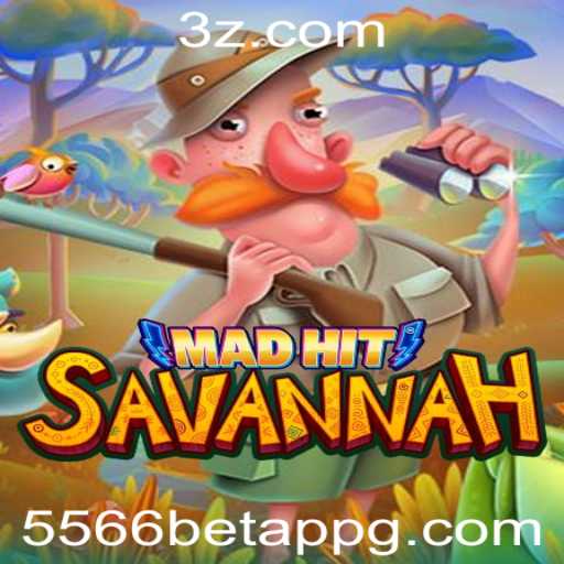Descubra a Emotionante Aventura de MadHitSavannah