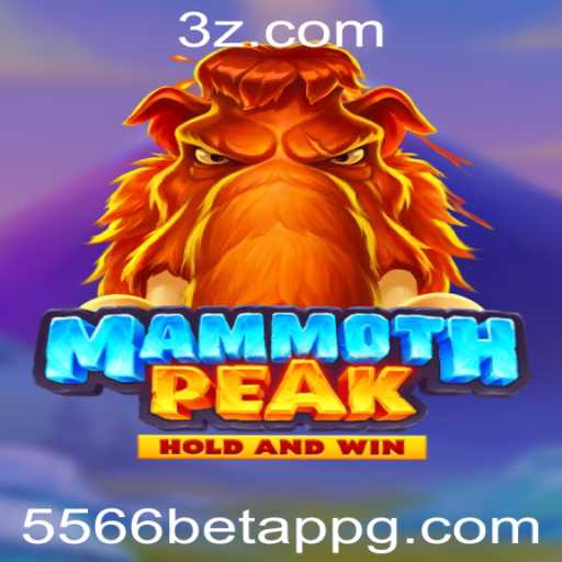 Explorando MammothPeak: Uma Jornada Através do Universo dos Jogos