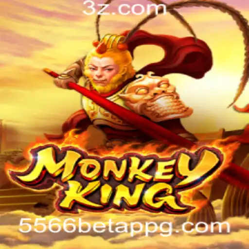 Descubra o Mundo Envolvente de MonkeyKing no 5566 Bet App