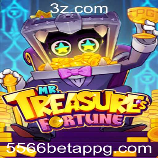 Desvendando os Segredos de Mr. Treasures Fortune: O Jogo de Fortuna do Momento