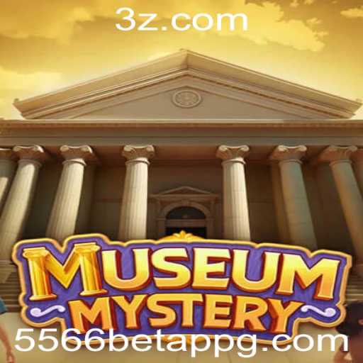 Desvendando MuseumMystery: Um Jogo de Mistérios e Apostas