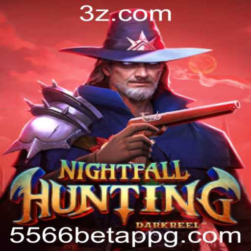 NightfallHunting: Uma Aventura Noturna Inesquecível com Elementos de Aposta