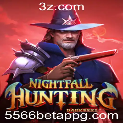 NightfallHunting: Uma Aventura Noturna Inesquecível com Elementos de Aposta