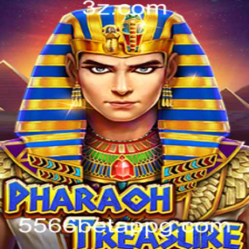 PharaohTreasure: A Nova Sensação no Mundo dos Jogos de Apostas