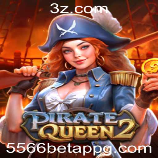 Descubra o emocionante mundo de PirateQueen2 na 5566 Bet App
