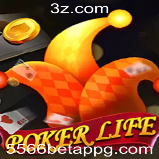 PokerLife: Descubra o Universo do Jogo Através do 5566 Bet App