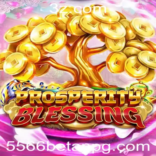 Descubra o Fascinante Mundo de ProsperityBlessing e o Impacto do 5566 Bet App