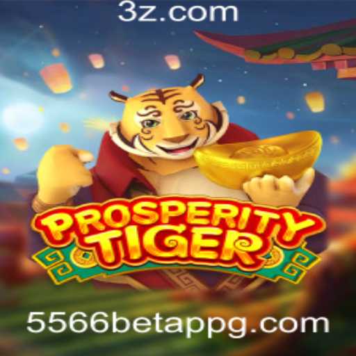 Descubra o Empolgante Mundo de ProsperityTiger: O Jogo Que Conquista a 5566 Bet App