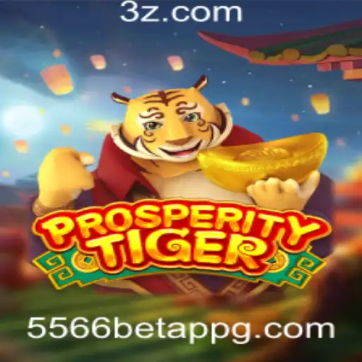 Descubra o Empolgante Mundo de ProsperityTiger: O Jogo Que Conquista a 5566 Bet App