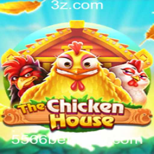 Explorando o Mundo de 'The Chicken House' com a 5566 Bet App