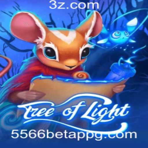 Descobrindo o Mundo Fascinante de TreeofLight e a Integração com 5566 Bet App