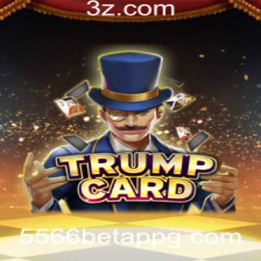 TrumpCard: Um Jogo Inovador com Influências Modernas e Regras Cativantes