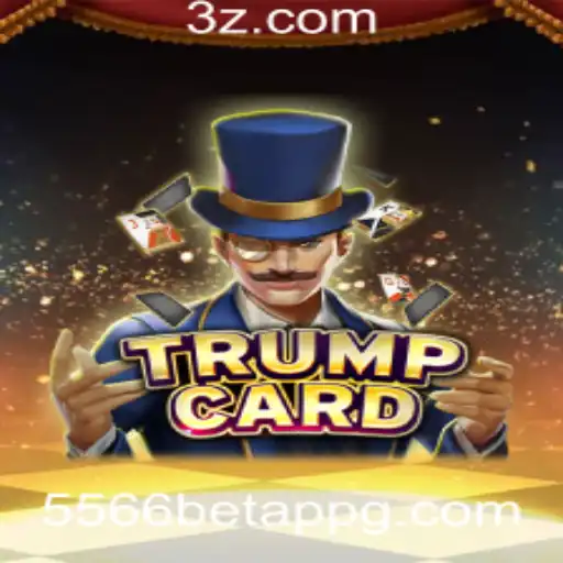 TrumpCard: Um Jogo Inovador com Influências Modernas e Regras Cativantes