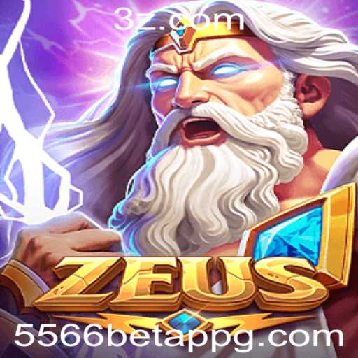 Explorando o Mundo do Jogo Zeus na Plataforma 5566 Bet App
