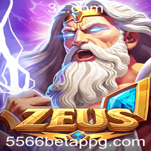 Explorando o Mundo do Jogo Zeus na Plataforma 5566 Bet App